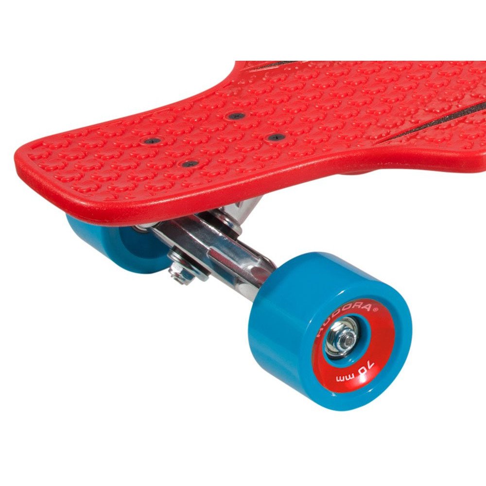 Hudora LONGBOARD CruiseStar riedlentė 12813